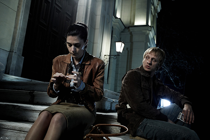 ������ � ������ ���� ������